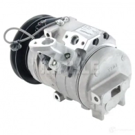Компрессор кондиционера MAHLE ORIGINAL 7T 7T9 1437592532 ACP 352 000S - Изображение 13