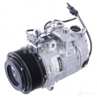 Компрессор кондиционера MAHLE ORIGINAL ACP 352 000P N N89T 1437593050 - Изображение 4