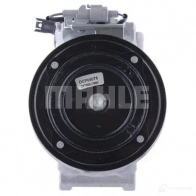Компрессор кондиционера MAHLE ORIGINAL ACP 352 000P N N89T 1437593050 - Изображение 5