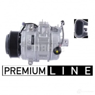 Компрессор кондиционера MAHLE ORIGINAL ACP 352 000P N N89T 1437593050 - Изображение 7