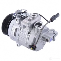 Компрессор кондиционера MAHLE ORIGINAL ACP 352 000P N N89T 1437593050 - Изображение 9