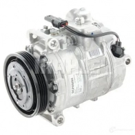 Компрессор кондиционера MAHLE ORIGINAL ACP 352 000P N N89T 1437593050 - Изображение 12
