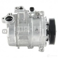 Компрессор кондиционера MAHLE ORIGINAL ACP 352 000P N N89T 1437593050 - Изображение 14