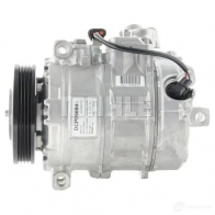 Компрессор кондиционера MAHLE ORIGINAL ACP 352 000P N N89T 1437593050 - Изображение 15