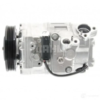 Компрессор кондиционера MAHLE ORIGINAL ACP 352 000P N N89T 1437593050 - Изображение 16