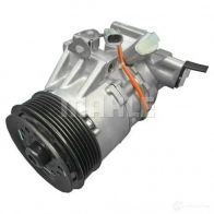 Компрессор кондиционера MAHLE ORIGINAL R MNKZ0 1437596764 ACP 43 000P - Изображение 2