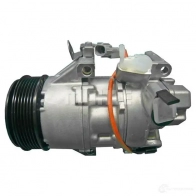 Компрессор кондиционера MAHLE ORIGINAL R MNKZ0 1437596764 ACP 43 000P - Изображение 5