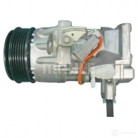 Компрессор кондиционера MAHLE ORIGINAL R MNKZ0 1437596764 ACP 43 000P - Изображение 6