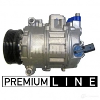 Компрессор кондиционера MAHLE ORIGINAL 3QT6W Y ACP 724 000P 1437593051 - Изображение 4