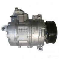 Компрессор кондиционера MAHLE ORIGINAL 3QT6W Y ACP 724 000P 1437593051 - Изображение 5