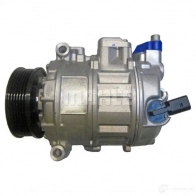 Компрессор кондиционера MAHLE ORIGINAL 3QT6W Y ACP 724 000P 1437593051 - Изображение 6