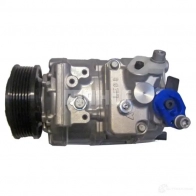 Компрессор кондиционера MAHLE ORIGINAL 3QT6W Y ACP 724 000P 1437593051 - Изображение 7