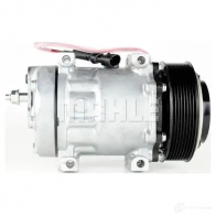 Компрессор кондиционера MAHLE ORIGINAL 3QT6W Y ACP 724 000P 1437593051 - Изображение 8