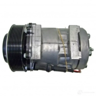 Компрессор кондиционера MAHLE ORIGINAL 3QT6W Y ACP 724 000P 1437593051 - Изображение 9