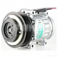 Компрессор кондиционера MAHLE ORIGINAL 3QT6W Y ACP 724 000P 1437593051 - Изображение 10