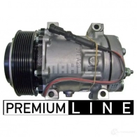 Компрессор кондиционера MAHLE ORIGINAL 3QT6W Y ACP 724 000P 1437593051 - Изображение 12