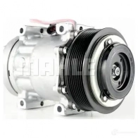 Компрессор кондиционера MAHLE ORIGINAL 3QT6W Y ACP 724 000P 1437593051 - Изображение 13