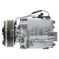 Компрессор кондиционера MAHLE ORIGINAL 1437596470 ACP 652 000P 3Y EOD - Изображение 3