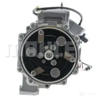 Компрессор кондиционера MAHLE ORIGINAL 1437596470 ACP 652 000P 3Y EOD - Изображение 4