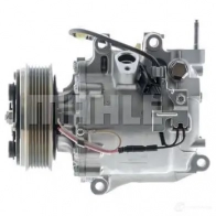 Компрессор кондиционера MAHLE ORIGINAL 1437596470 ACP 652 000P 3Y EOD - Изображение 6