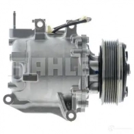 Компрессор кондиционера MAHLE ORIGINAL 1437596470 ACP 652 000P 3Y EOD - Изображение 7