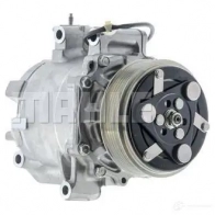 Компрессор кондиционера MAHLE ORIGINAL 1437596470 ACP 652 000P 3Y EOD - Изображение 8