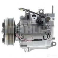 Компрессор кондиционера MAHLE ORIGINAL 1437596470 ACP 652 000P 3Y EOD - Изображение 9