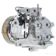 Компрессор кондиционера MAHLE ORIGINAL 1437596470 ACP 652 000P 3Y EOD - Изображение 10