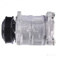 Компрессор кондиционера MAHLE ORIGINAL 1437591402 ACP 473 000P P5 JIQP - Изображение 2