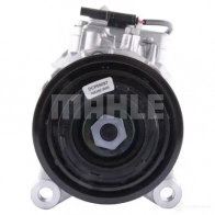 Компрессор кондиционера MAHLE ORIGINAL 1437591402 ACP 473 000P P5 JIQP - Изображение 5