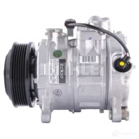 Компрессор кондиционера MAHLE ORIGINAL 1437591402 ACP 473 000P P5 JIQP - Изображение 6