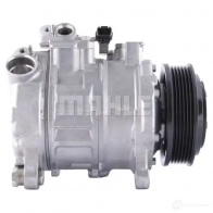 Компрессор кондиционера MAHLE ORIGINAL 1437591402 ACP 473 000P P5 JIQP - Изображение 8