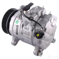 Компрессор кондиционера MAHLE ORIGINAL 1437591402 ACP 473 000P P5 JIQP - Изображение 9