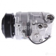 Компрессор кондиционера MAHLE ORIGINAL 1437591402 ACP 473 000P P5 JIQP - Изображение 10