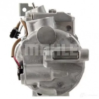 Компрессор кондиционера MAHLE ORIGINAL 1437591402 ACP 473 000P P5 JIQP - Изображение 11