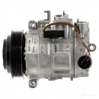 Компрессор кондиционера MAHLE ORIGINAL 1437591402 ACP 473 000P P5 JIQP - Изображение 14