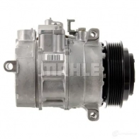 Компрессор кондиционера MAHLE ORIGINAL 1437591402 ACP 473 000P P5 JIQP - Изображение 15