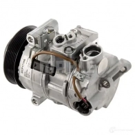 Компрессор кондиционера MAHLE ORIGINAL 1437591402 ACP 473 000P P5 JIQP - Изображение 16