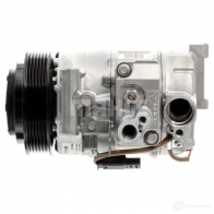 Компрессор кондиционера MAHLE ORIGINAL 1437591402 ACP 473 000P P5 JIQP - Изображение 17