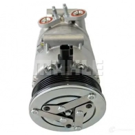 Компрессор кондиционера MAHLE ORIGINAL 1437596653 ACP 1182 000P 4GZH UY - Изображение 2