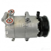 Компрессор кондиционера MAHLE ORIGINAL 1437596653 ACP 1182 000P 4GZH UY - Изображение 4