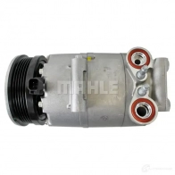 Компрессор кондиционера MAHLE ORIGINAL 1437596653 ACP 1182 000P 4GZH UY - Изображение 6