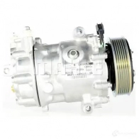 Компрессор кондиционера MAHLE ORIGINAL 1437596653 ACP 1182 000P 4GZH UY - Изображение 9