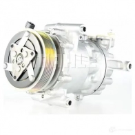 Компрессор кондиционера MAHLE ORIGINAL 1437596653 ACP 1182 000P 4GZH UY - Изображение 10