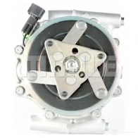 Компрессор кондиционера MAHLE ORIGINAL 1437596653 ACP 1182 000P 4GZH UY - Изображение 11