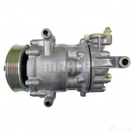 Компрессор кондиционера MAHLE ORIGINAL 1437596653 ACP 1182 000P 4GZH UY - Изображение 12