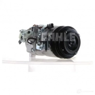 Компрессор кондиционера MAHLE ORIGINAL ACP 1483 000S 55RN D 1437590004 - Изображение 2