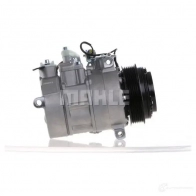 Компрессор кондиционера MAHLE ORIGINAL ACP 1483 000S 55RN D 1437590004 - Изображение 3