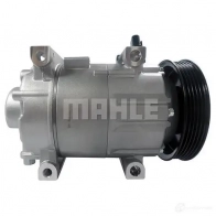 Компрессор кондиционера MAHLE ORIGINAL TMQ AF 1437596769 ACP 655 000P - Изображение 2