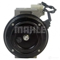 Компрессор кондиционера MAHLE ORIGINAL TMQ AF 1437596769 ACP 655 000P - Изображение 3